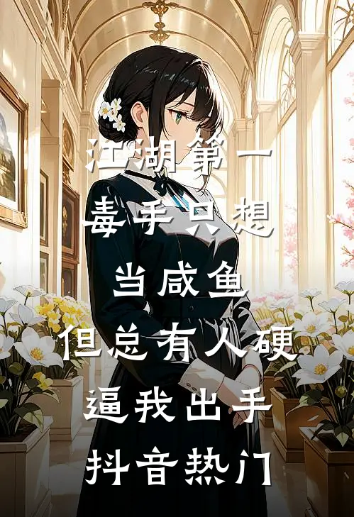 江湖第一毒手只想当咸鱼，但总有人硬逼我出手抖音热门