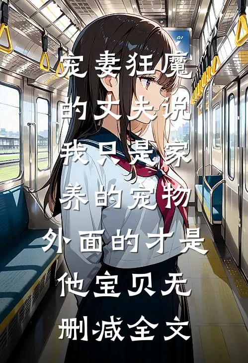 宠妻狂魔的丈夫说我只是家养的宠物，外面的才是他宝贝无删减全文