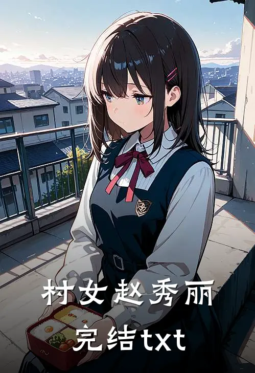村女赵秀丽完结txt