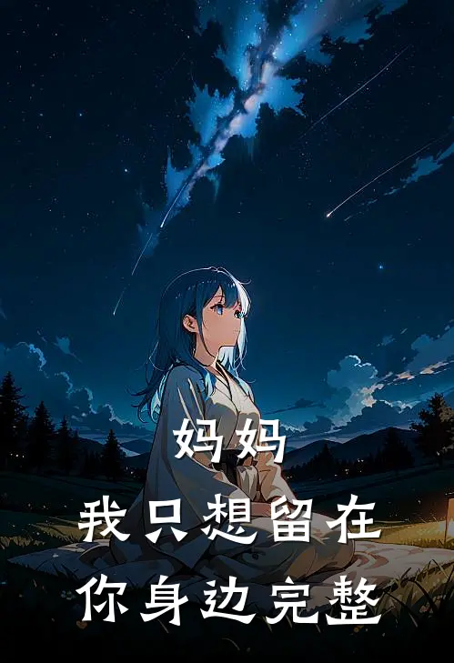 妈妈，我只想留在你身边完整