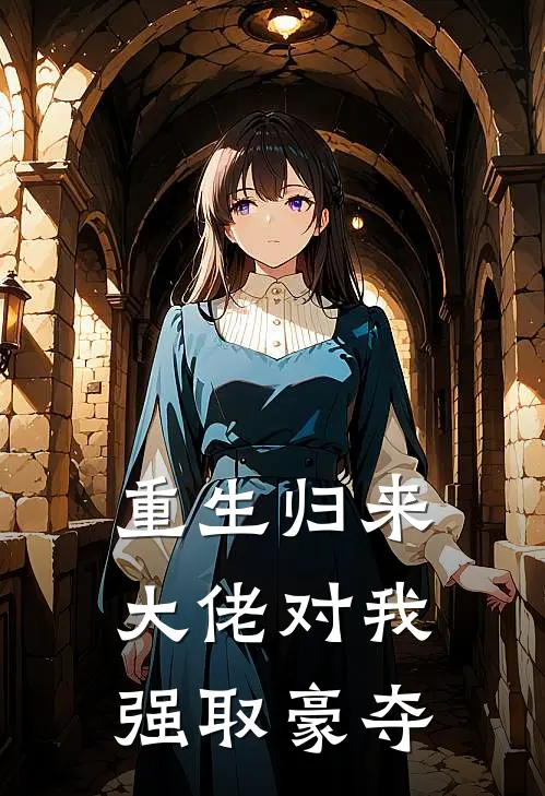 重生归来，大佬对我强取豪夺
