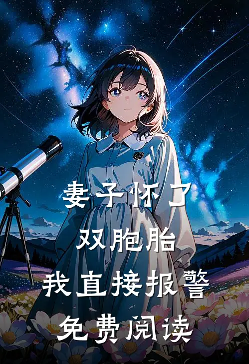 妻子怀了双胞胎，我直接报警免费阅读