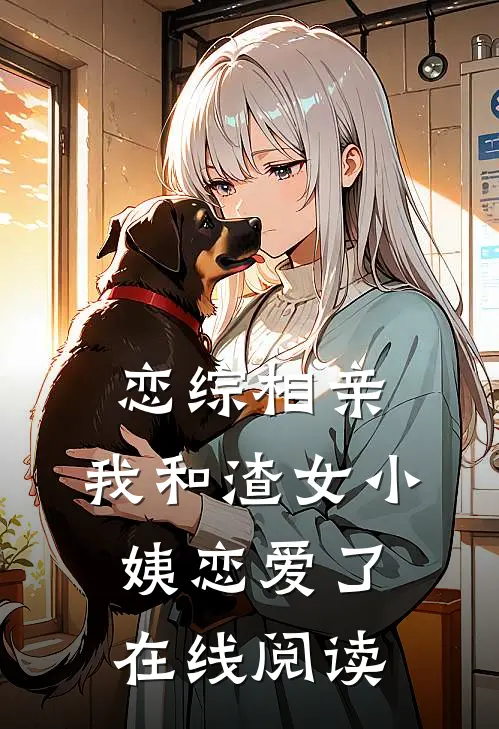恋综相亲：我和渣女小姨恋爱了在线阅读