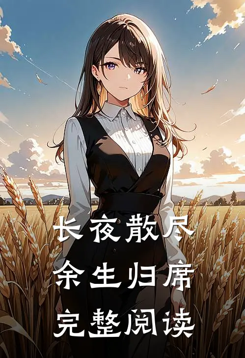 长夜散尽，余生归席完整阅读