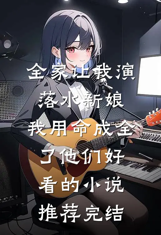 全家让我演落水新娘，我用命成全了他们好看的小说推荐完结