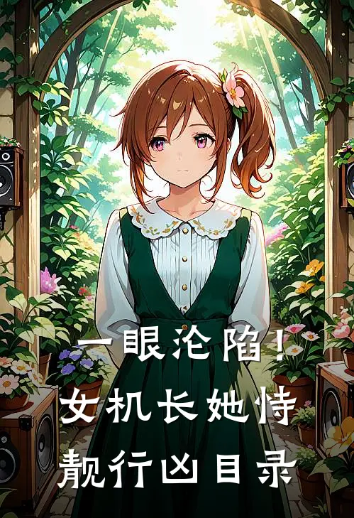 一眼沦陷！女机长她恃靓行凶目录
