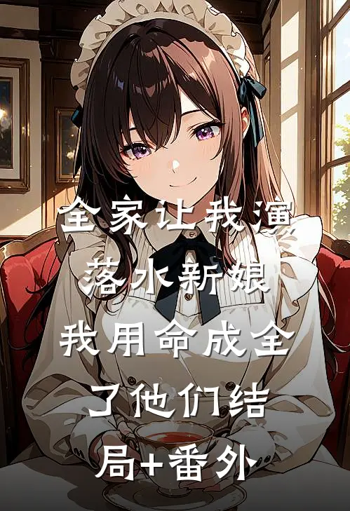 全家让我演落水新娘，我用命成全了他们结局+番外