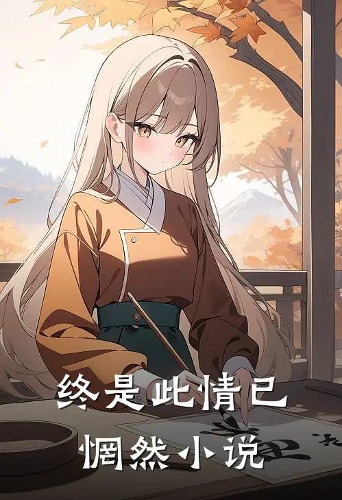终是此情已惘然小说