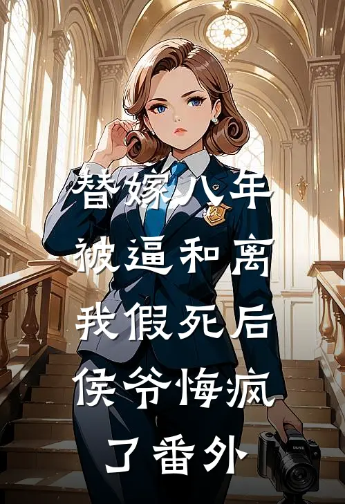 替嫁八年被逼和离，我假死后侯爷悔疯了番外
