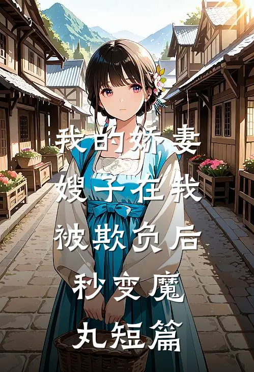 我的娇妻嫂子在我被欺负后，秒变魔丸短篇