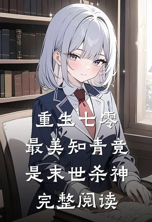 重生七零：最美知青竟是末世杀神完整阅读