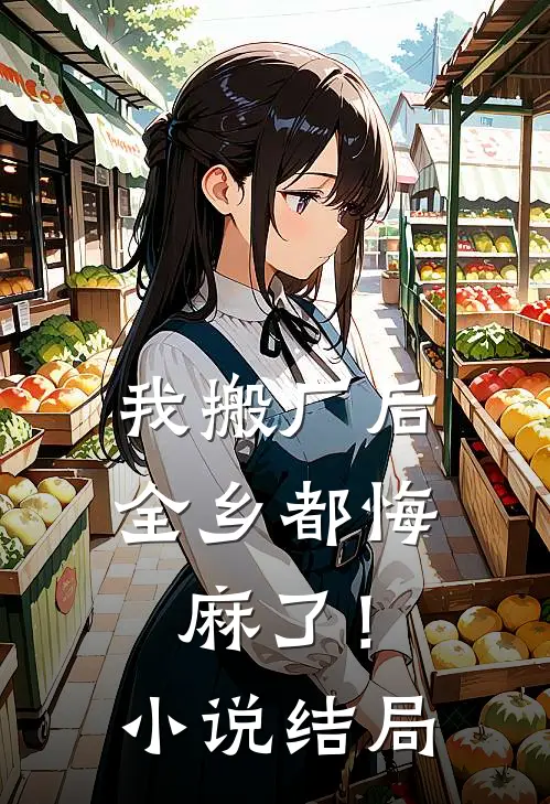 我搬厂后，全乡都悔麻了！小说结局
