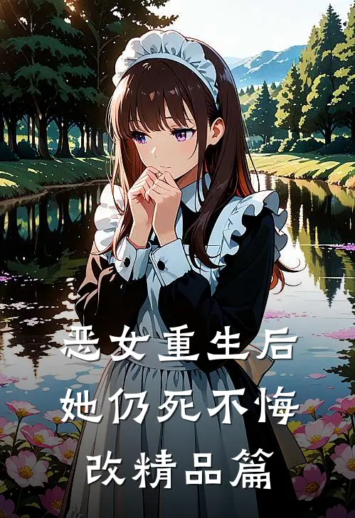 恶女重生后，她仍死不悔改精品篇