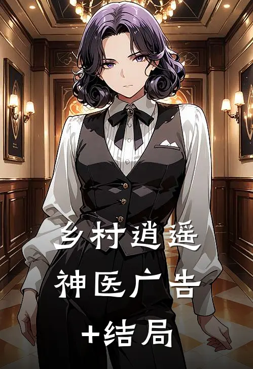 乡村逍遥神医广告+结局