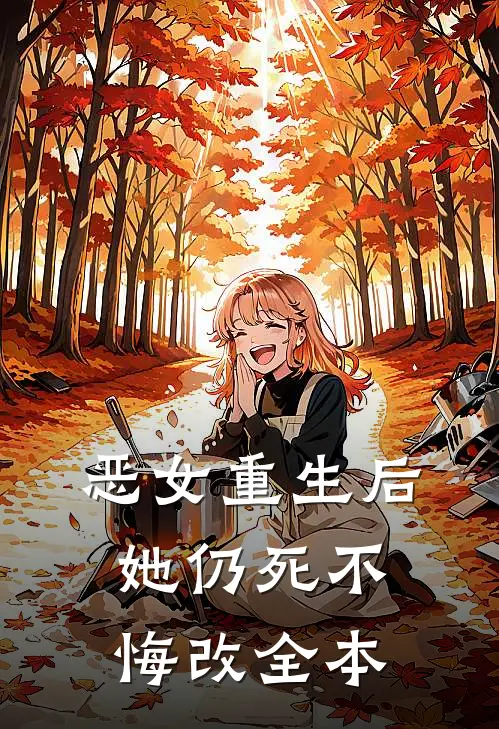 恶女重生后，她仍死不悔改全本