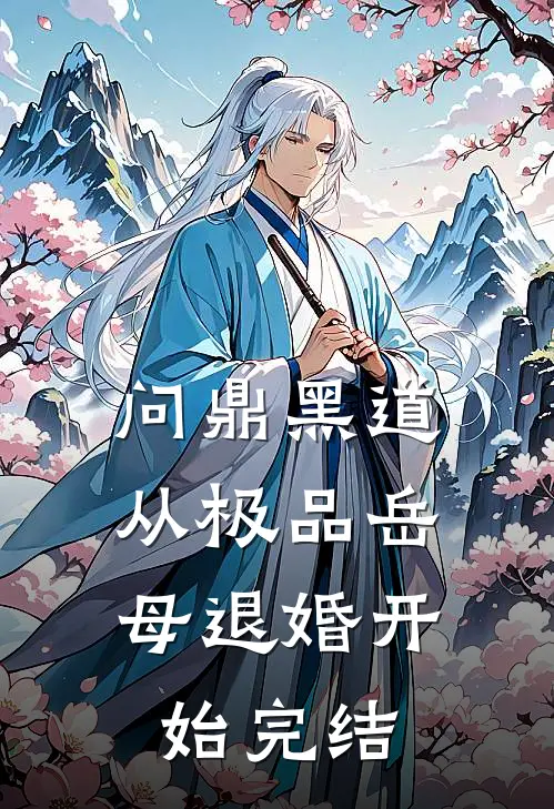 问鼎黑道，从极品岳母退婚开始完结