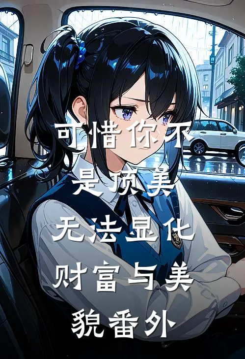 可惜你不是顶美，无法显化财富与美貌番外