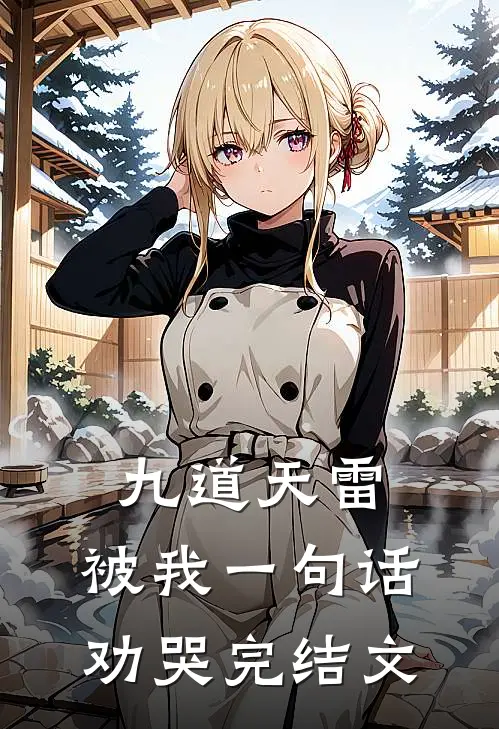 九道天雷，被我一句话劝哭完结文