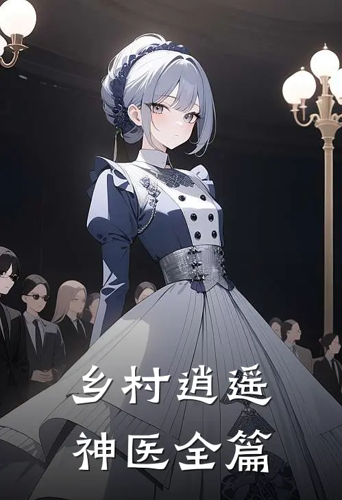 乡村逍遥神医全篇