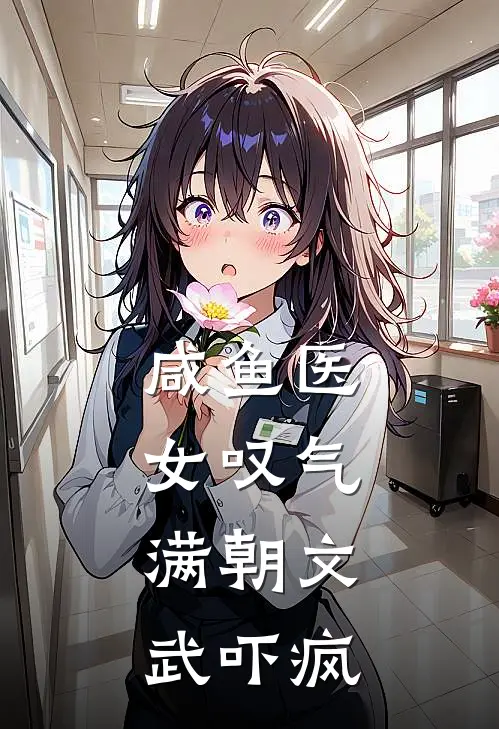 咸鱼医女叹气，满朝文武吓疯