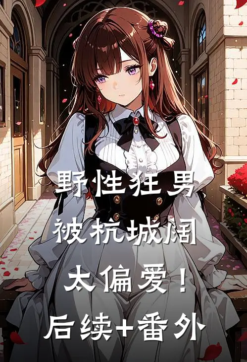 野性狂男，被杭城阔太偏爱！后续+番外