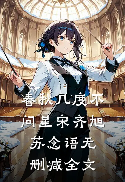 春秋几度不问星宋齐旭苏念语无删减全文