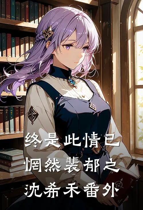 终是此情已惘然裴郁之沈希禾番外