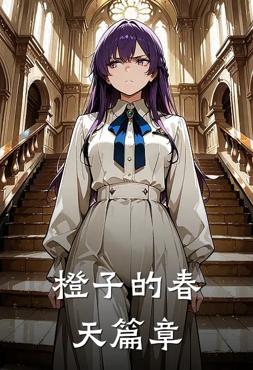 橙子的春天篇章