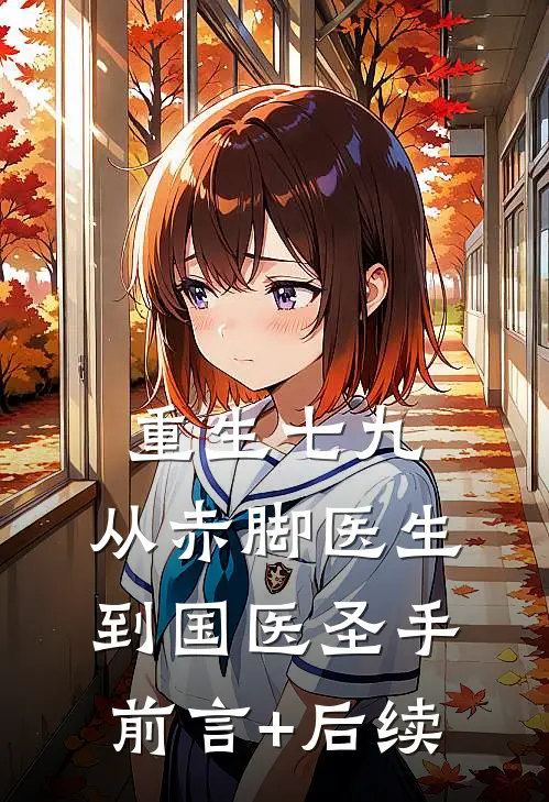 重生七九，从赤脚医生到国医圣手前言+后续