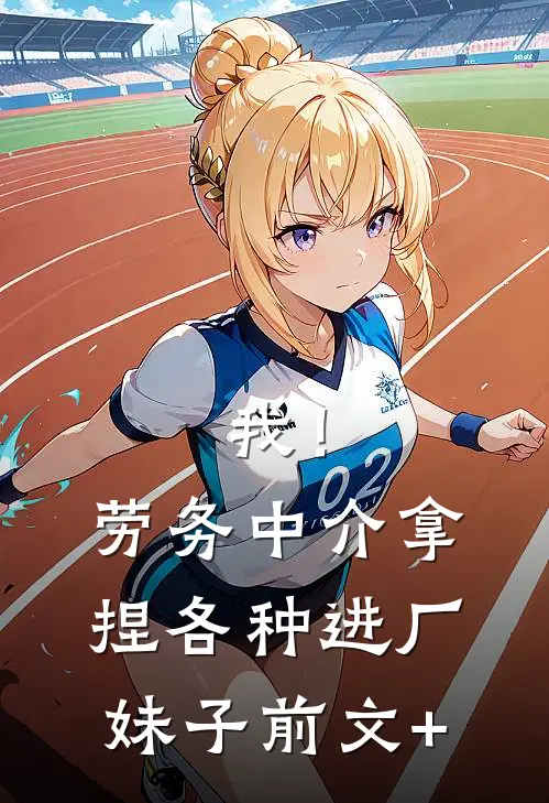 我！劳务中介，拿捏各种进厂妹子前文+
