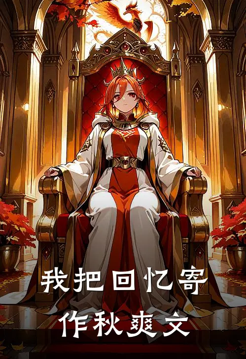 我把回忆寄作秋爽文