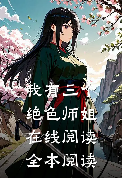 我有三个绝色师姐在线阅读全本阅读