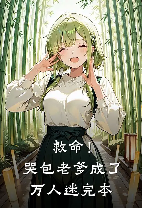 救命！哭包老爹成了万人迷完本