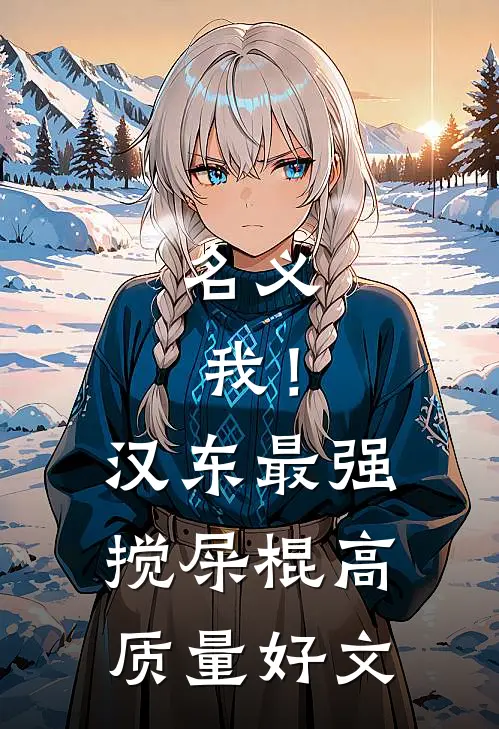 名义：我！汉东最强搅屎棍高质量好文