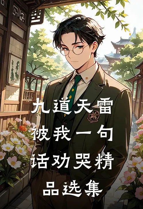 九道天雷，被我一句话劝哭精品选集