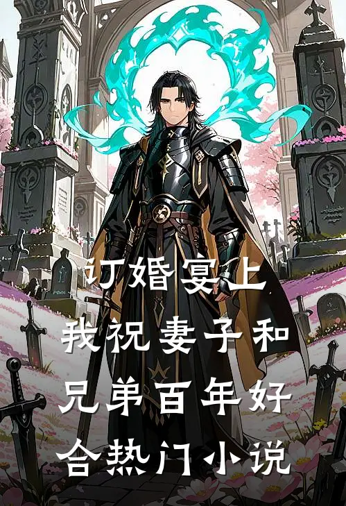 订婚宴上，我祝妻子和兄弟百年好合热门小说