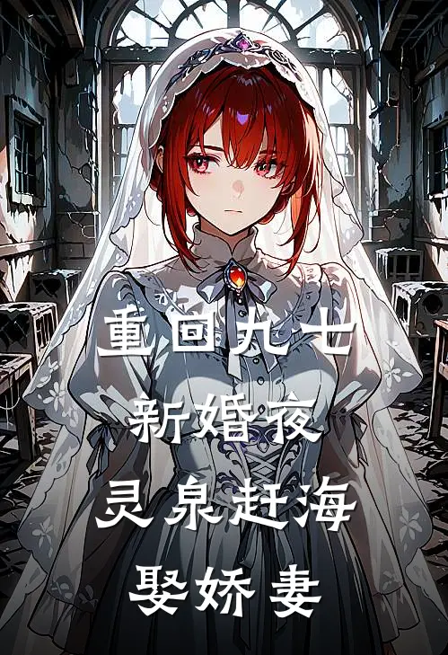 重回九七新婚夜，灵泉赶海娶娇妻