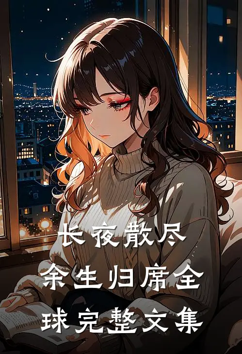 长夜散尽，余生归席全球完整文集