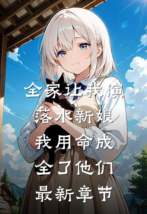 全家让我演落水新娘，我用命成全了他们最新章节