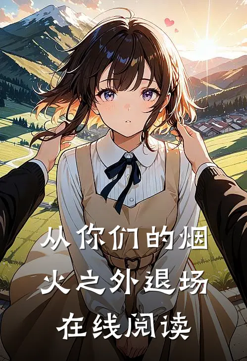 从你们的烟火之外退场在线阅读