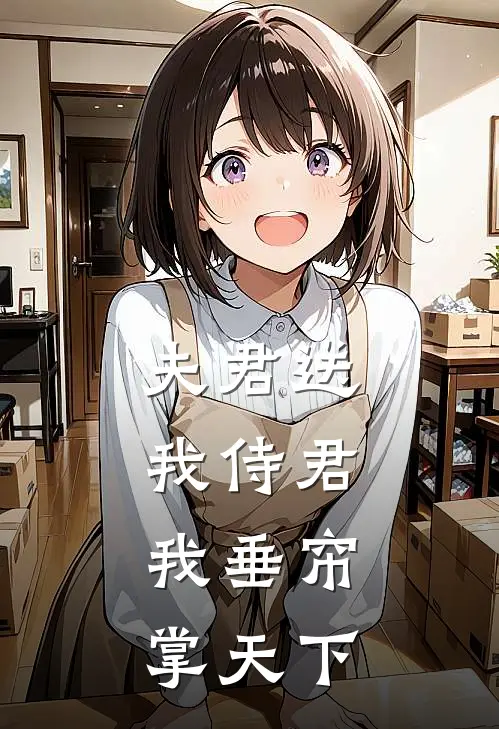 夫君送我侍君，我垂帘掌天下