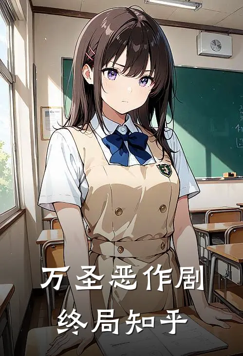 万圣恶作剧终局知乎