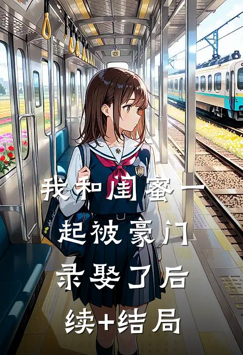我和闺蜜一起被豪门录娶了后续+结局