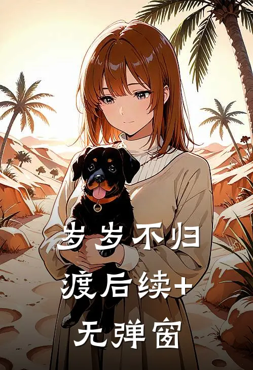 岁岁不归渡后续+无弹窗