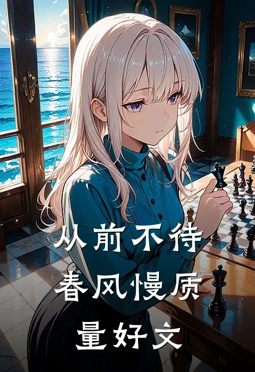 从前不待春风慢质量好文