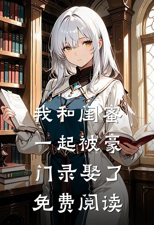 我和闺蜜一起被豪门录娶了免费阅读