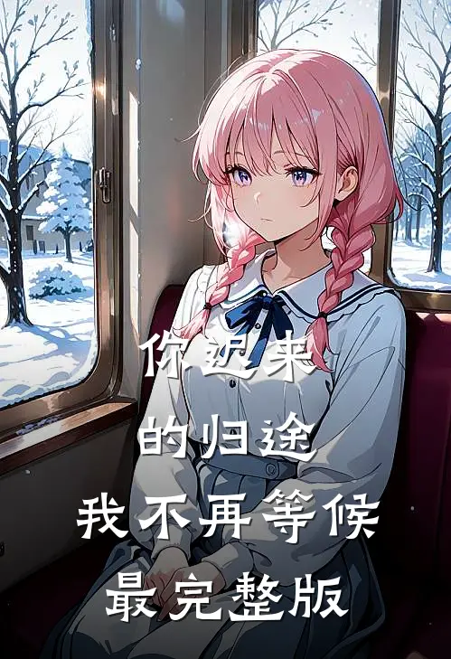 你迟来的归途，我不再等候最完整版