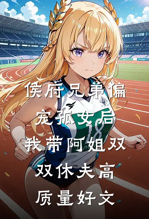 侯府兄弟偏宠孤女后，我带阿姐双双休夫高质量好文