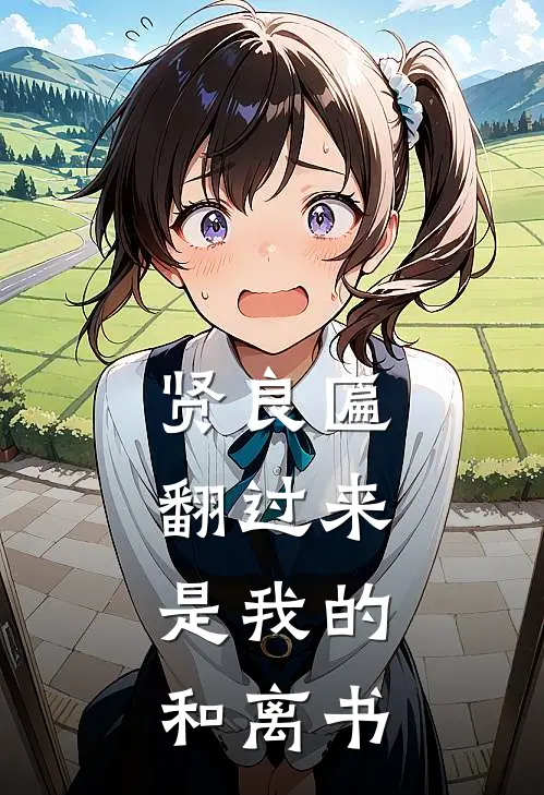贤良匾翻过来，是我的和离书