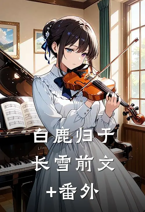 白鹿归于长雪前文+番外